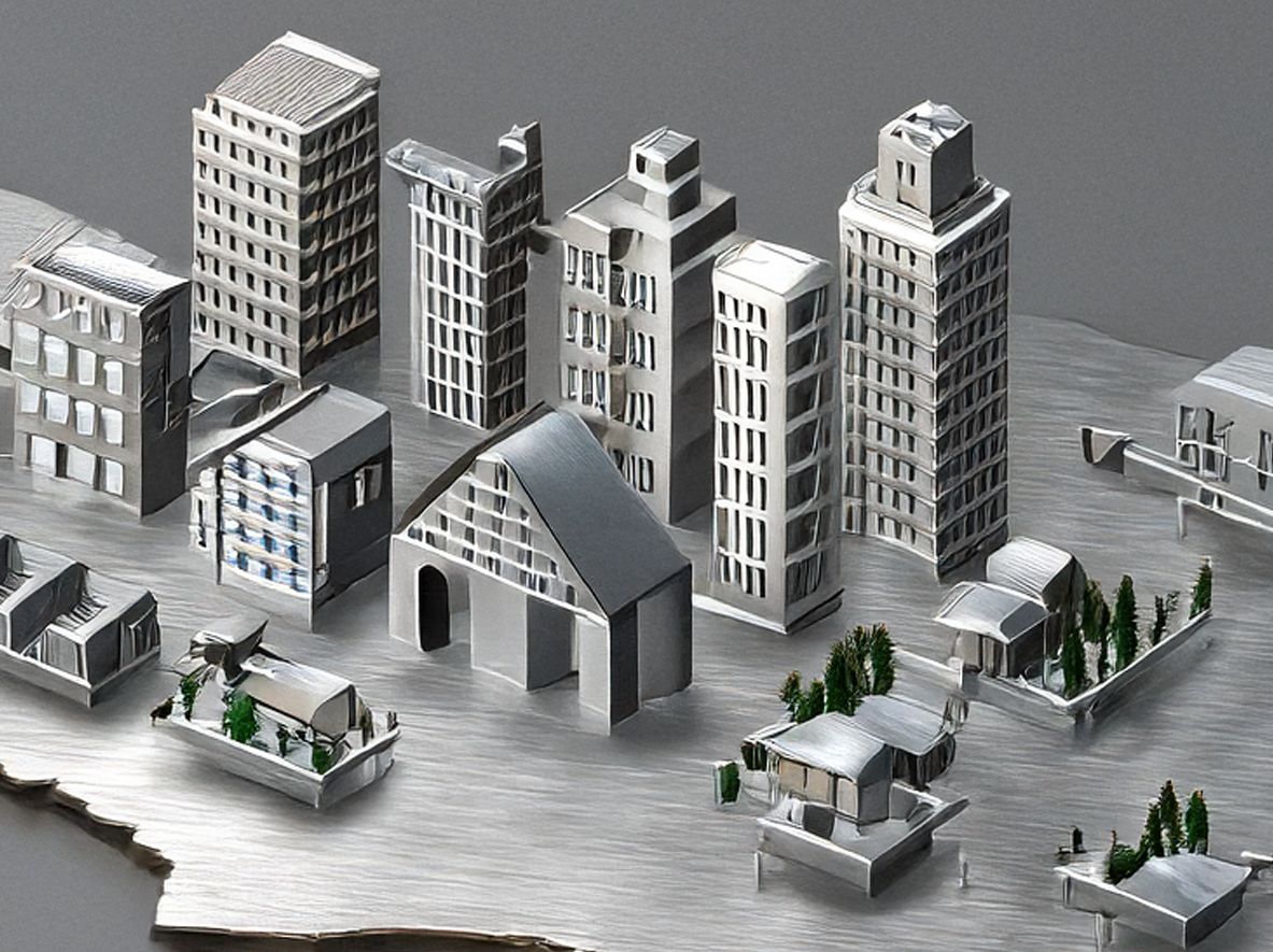 메이드 지도 미리보기